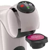 Krups NESCAFÉ DOLCE GUSTO KP243AK kafijas automāts Pusautomātiskais Kapsulu kafijas automāts 0.8 L