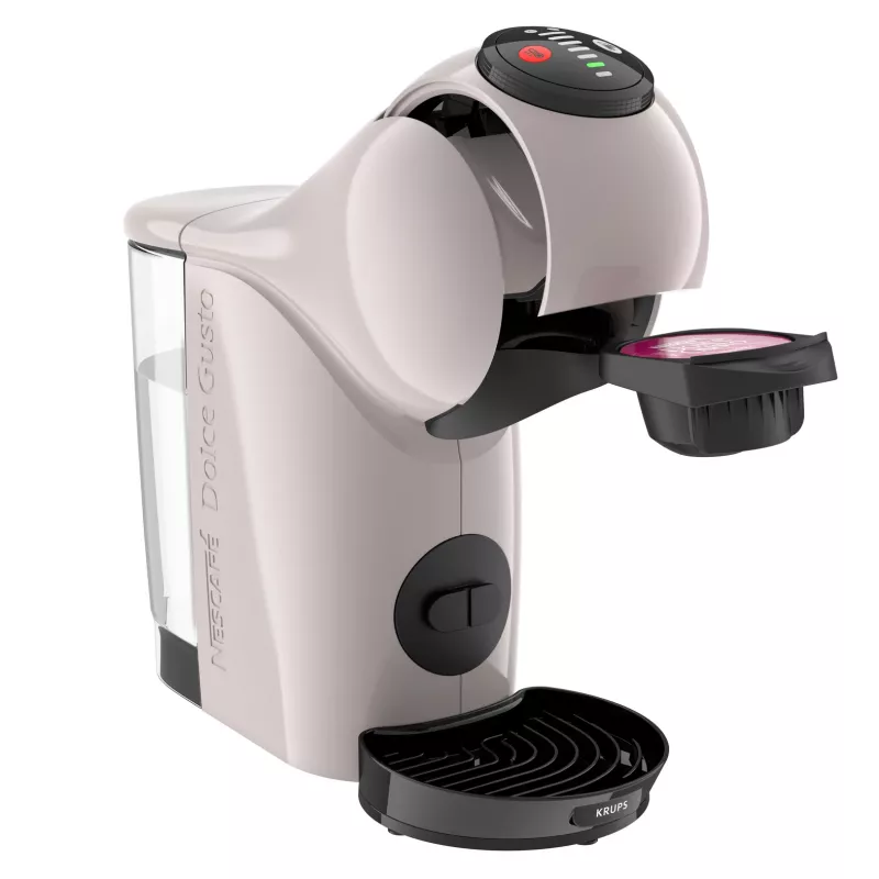 Krups NESCAFÉ DOLCE GUSTO KP243AK kafijas automāts Pusautomātiskais Kapsulu kafijas automāts 0.8 L