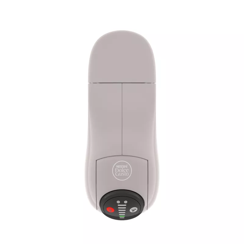 Krups NESCAFÉ DOLCE GUSTO KP243AK kafijas automāts Pusautomātiskais Kapsulu kafijas automāts 0.8 L