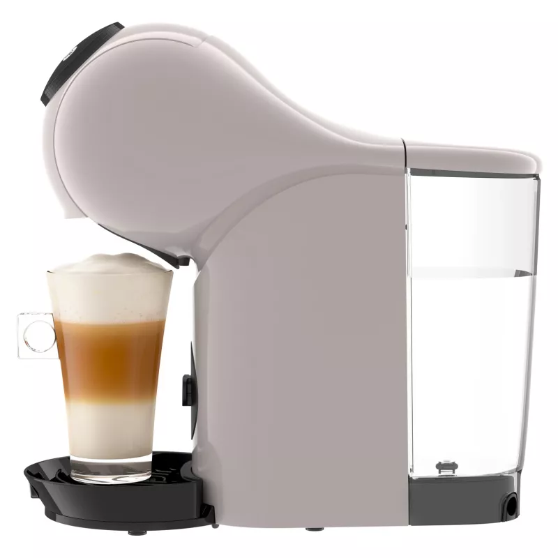 Krups NESCAFÉ DOLCE GUSTO KP243AK kafijas automāts Pusautomātiskais Kapsulu kafijas automāts 0.8 L
