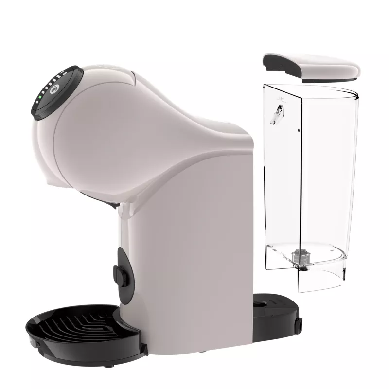 Krups NESCAFÉ DOLCE GUSTO KP243AK kafijas automāts Pusautomātiskais Kapsulu kafijas automāts 0.8 L