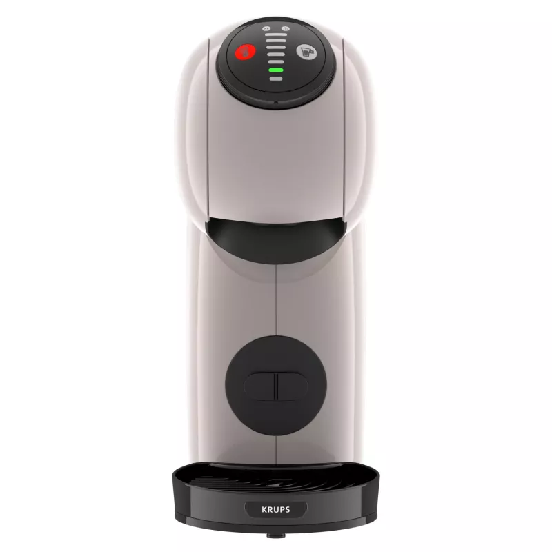 Krups NESCAFÉ DOLCE GUSTO KP243AK kafijas automāts Pusautomātiskais Kapsulu kafijas automāts 0.8 L