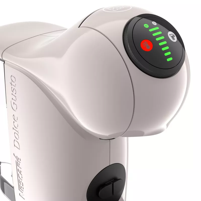 Krups NESCAFÉ DOLCE GUSTO KP243AK kafijas automāts Pusautomātiskais Kapsulu kafijas automāts 0.8 L