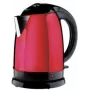 Moulinex BY5305 elektriskā tējkanna 1,7 L 2400 W sarkana