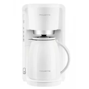 Rowenta CT3801 pusautomātiskais pilēšanas kafijas automāts 1 L