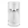 Rowenta CT3801 pusautomātiskais pilēšanas kafijas automāts 1 L