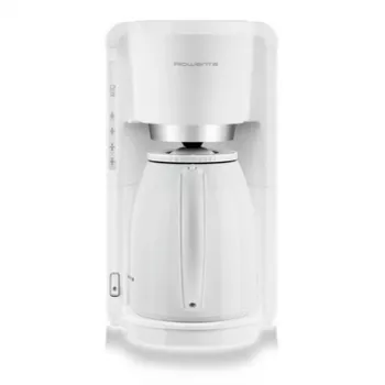 Rowenta CT3801 pusautomātiskais pilēšanas kafijas automāts 1 L