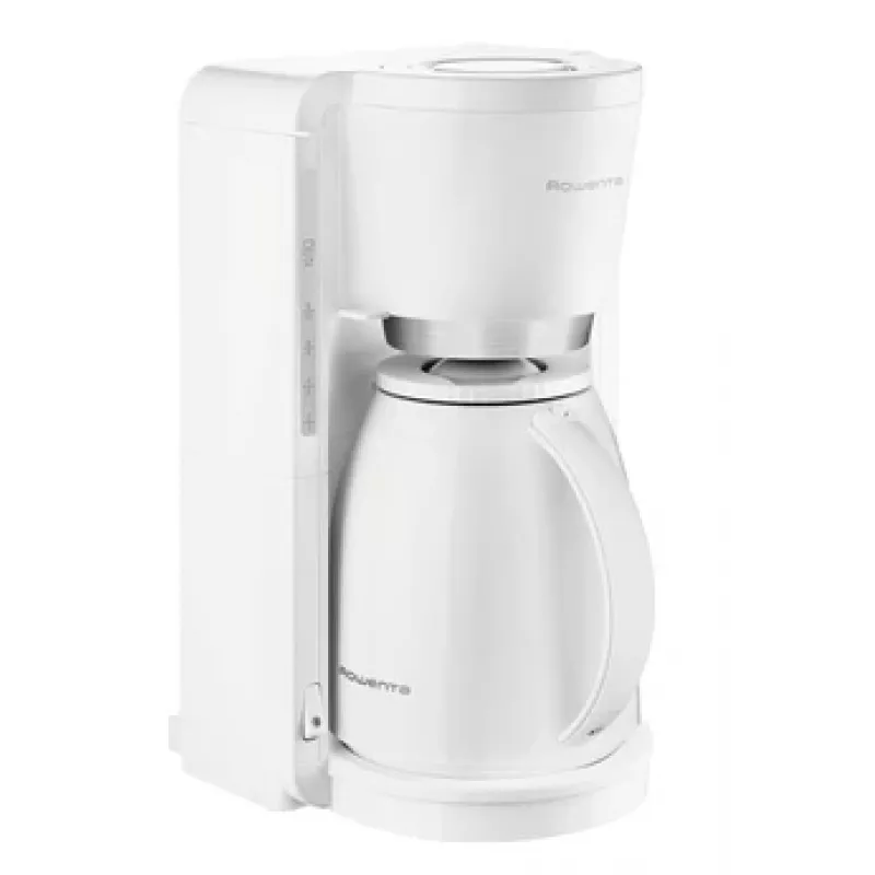 Rowenta CT3801 pusautomātiskais pilēšanas kafijas automāts 1 L