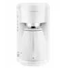 Rowenta CT3801 pusautomātiskais pilēšanas kafijas automāts 1 L