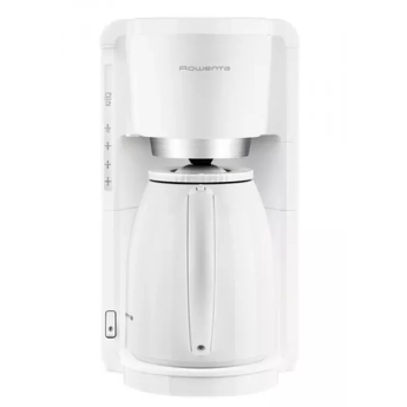 Rowenta CT3801 pusautomātiskais pilēšanas kafijas automāts 1 L