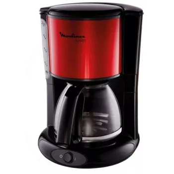 Moulinex Subito manuālais pilināmā kafijas automāts 1,25 L