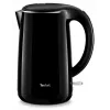 Tefal Safe'Tea KO2608 elektriskā tējkanna 1,7 L 1800 W Melna