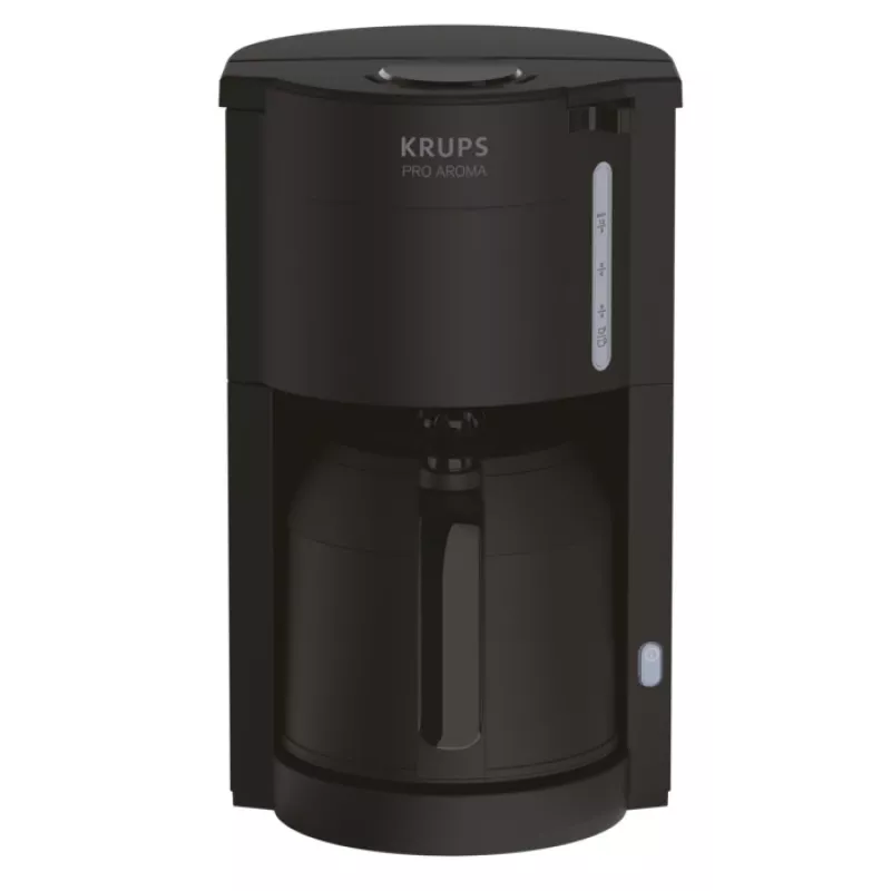 Krups Evidence KM3038 Pusautomātisks pilienveida kafijas automāts 1 L