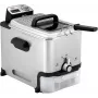 Tefal FR8041 fritieris 3,5 L brīvi stāvošs 2300 W dziļā cepšanas ierīce Sudraba krāsā