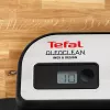 Tefal FR8041 fritieris 3,5 L brīvi stāvošs 2300 W dziļā cepšanas ierīce Sudraba krāsā