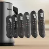 Tefal Selection KI871DE0 elektriskā tējkanna 1.7 L 1500 W Melna, Nerūsējošais tērauds