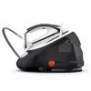 Tefal Pro Express Ultimate GV9550 1.9 L Durilium AirGlide Autoclean zole Melns, Balts