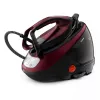 Tefal Pro Express Protect GV9230 2600 W 1,8 L melns, bordo