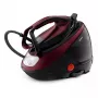 Tefal Pro Express Protect GV9230 2600 W 1,8 L melns, bordo