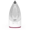 Tefal Express Easy SV6130 2200 W 1,7 L Sarkana, Balta