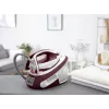 Tefal Express Vision SV8150 2800 W 1,8 l Durilium AirGlide Autoclean zole Sarkana, Balta