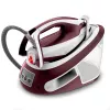 Tefal Express Vision SV8150 2800 W 1,8 l Durilium AirGlide Autoclean zole Sarkana, Balta