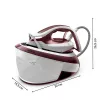 Tefal Express Vision SV8150 2800 W 1,8 l Durilium AirGlide Autoclean zole Sarkana, Balta