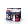 Tefal Express Vision SV8150 2800 W 1,8 l Durilium AirGlide Autoclean zole Sarkana, Balta