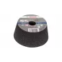 Bosch 1608600239 koniskā slīpripa akmenim, 90 x 110 x 55 mm