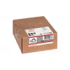 Bosch 1608600239 koniskā slīpripa akmenim, 90 x 110 x 55 mm