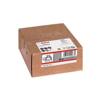 Bosch 1608600239 koniskā slīpripa akmenim, 90 x 110 x 55 mm