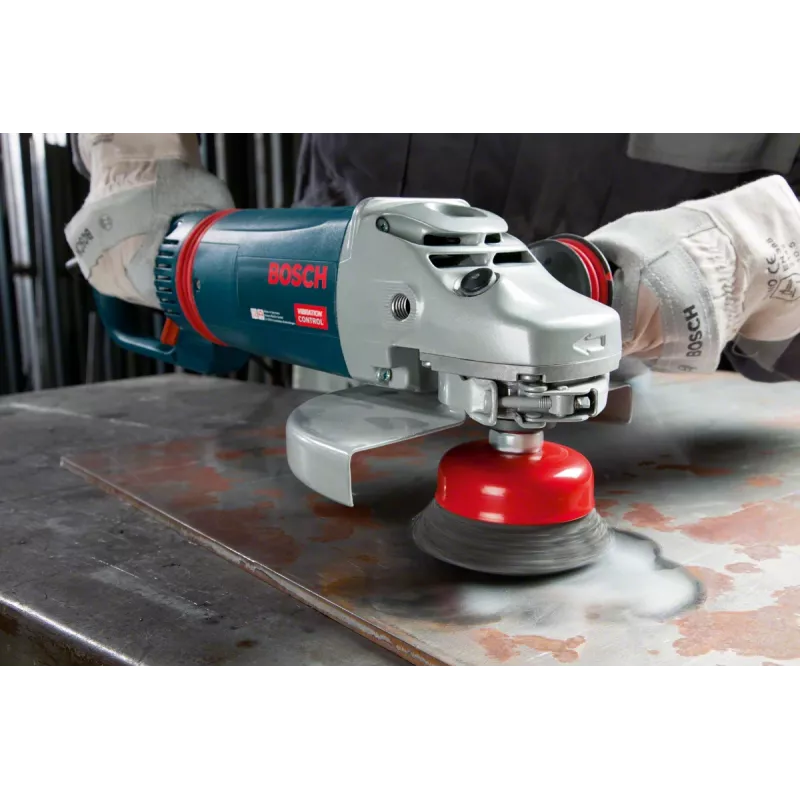 Bosch 1 608 614 011 stiepļu suka 10 cm