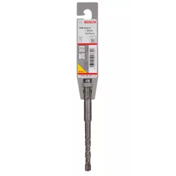 Triecienurbis Bosch SDS Plus-5 — 8 mm, āmururbim un urbšanai