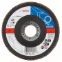 Bosch 2 608 606 752 leņķa slīpmašīnas piederums Tīrīšanas disks