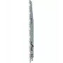 Bosch 2608650698 zobenzāģa asmens ar augstu oglekļa saturu (HCS) 100 gab.