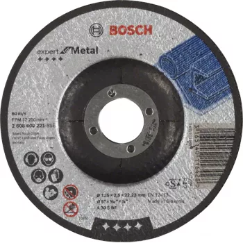 Bosch 2 608 600 706 leņķa slīpmašīnas piederums