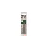 Urbju komplekts Bosch 2609255040 3,5 mm diametrs 70 mm garums 2 gab.