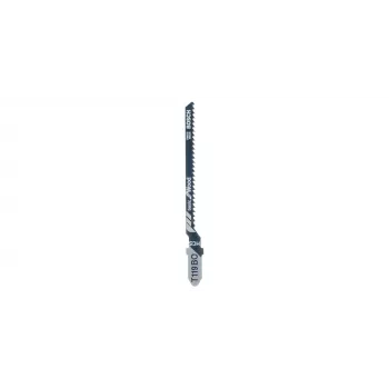 Bosch 2 609 256 717 finierzāģa/savelkamo zāģu/vibrācijas zāģa asmens