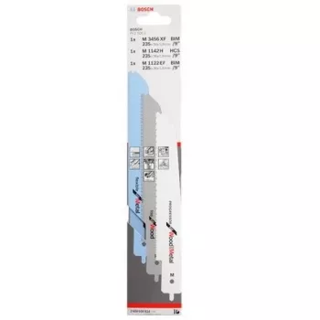 Bosch 2 608 656 934 figūrzāģa / lentes zāģa / elektrozāģa asmens