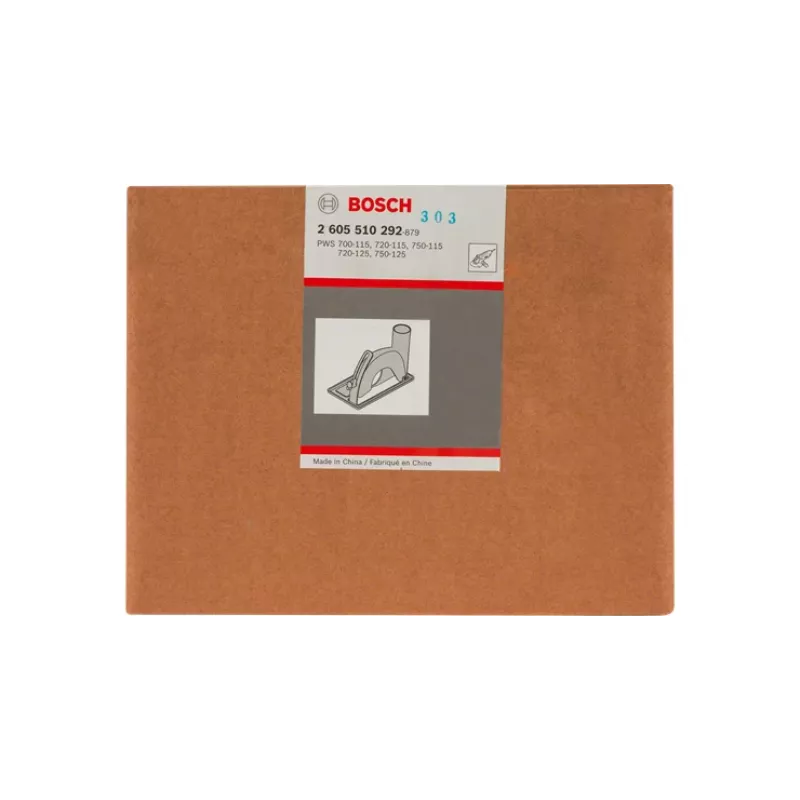 Bosch leņķa stiprinājums GWS 5-100, GWS 5-115, GWS 6-100