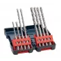 Bosch 2 607 019 903 urbis Mūra urbis 8 gab.