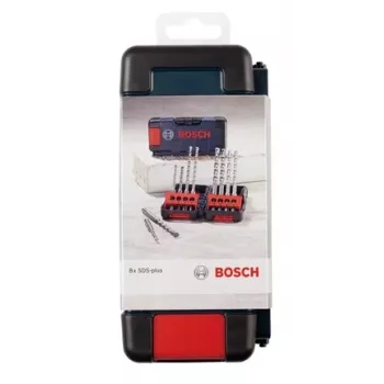 Bosch 2 607 019 903 urbis Mūra urbis 8 gab.