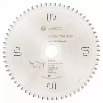 Bosch ripzāģa asmens 2 608 642 097 21,6 cm 1 gab.