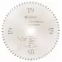 Bosch ripzāģa asmens 2 608 642 097 21,6 cm 1 gab.