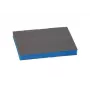 Bosch 2609256351 Slīpēšanas paliktnis Super fine grit 2 gab.