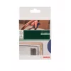Bosch 2609256351 Slīpēšanas paliktnis Super fine grit 2 gab.