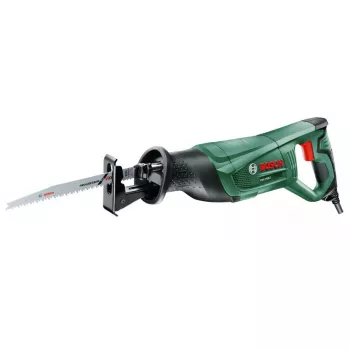 Bosch PSA 700 E 2700 spm 710 W Melns, Zaļš