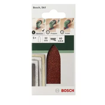Bosch 2609256A39 5 gab. loksnes