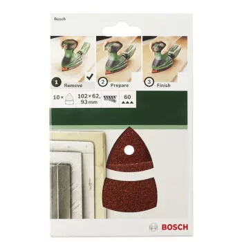 Bosch 2609256A63 10 gab. loksnes