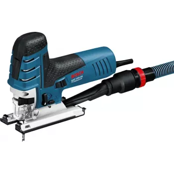 Bosch 0 601 512 003 elektriskais figūrzāģis 780 W 2.6 kg